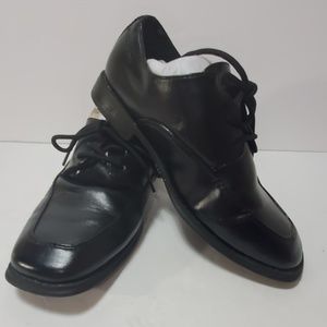 Sonoma Black dress shoes